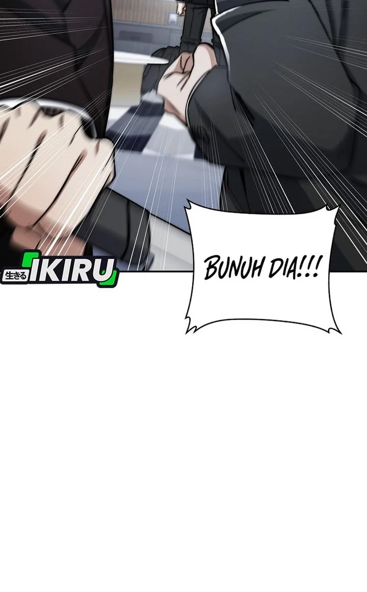 Return of the Sword God-Rank Civil Servant Chapter 86 - halaman 14