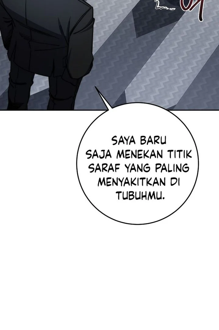 Return of the Sword God-Rank Civil Servant Chapter 86 - halaman 18