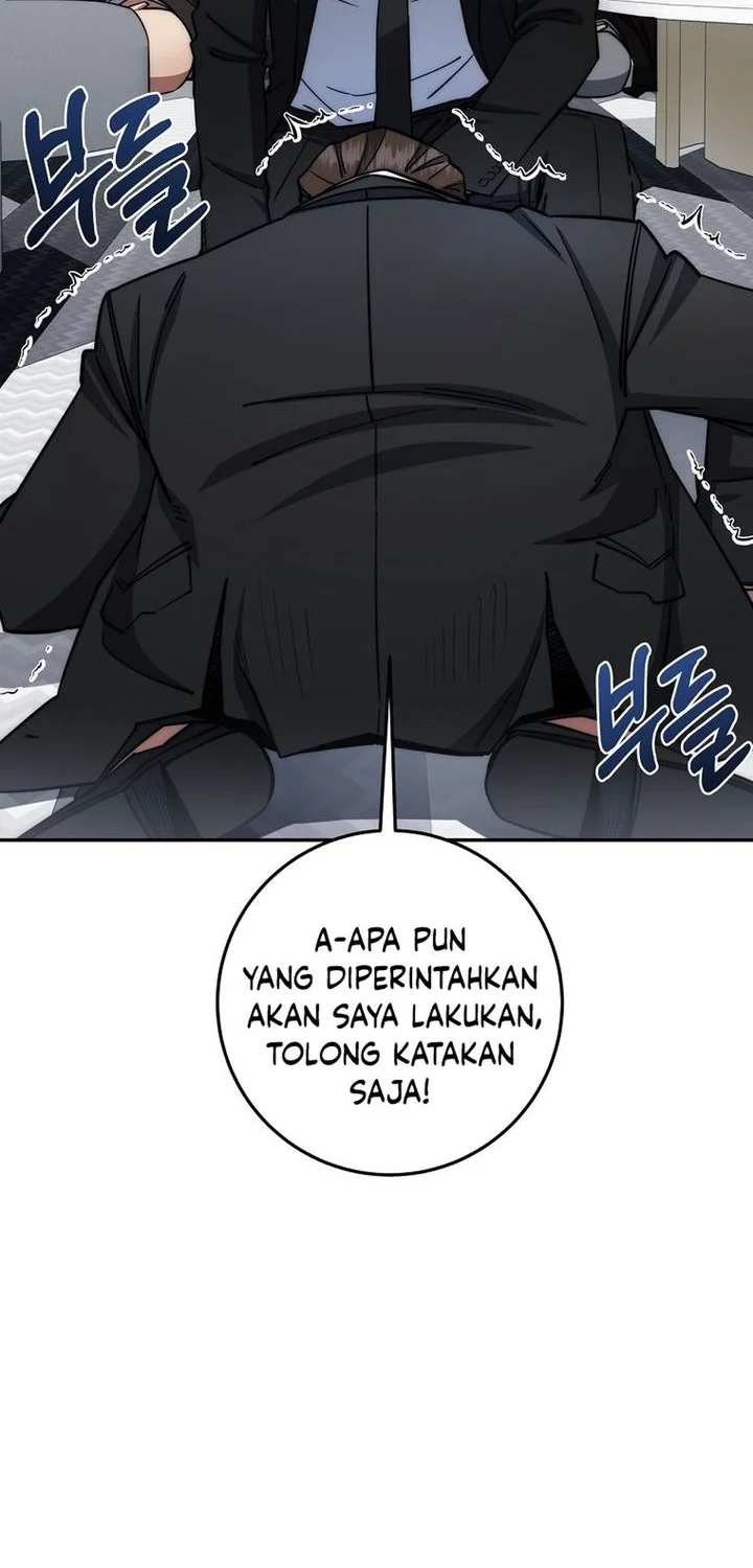 Return of the Sword God-Rank Civil Servant Chapter 86 - halaman 20