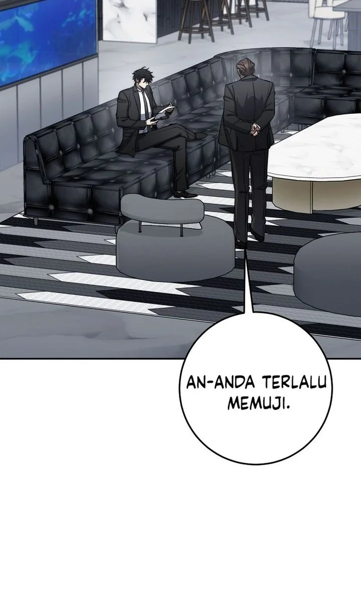 Return of the Sword God-Rank Civil Servant Chapter 86 - halaman 24