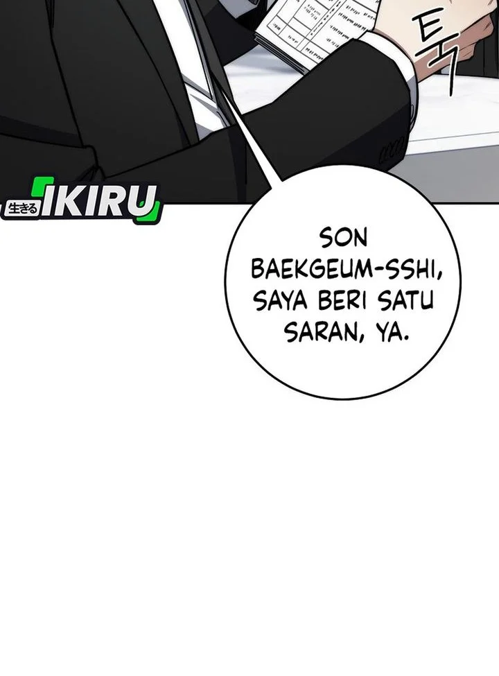 Return of the Sword God-Rank Civil Servant Chapter 86 - halaman 26