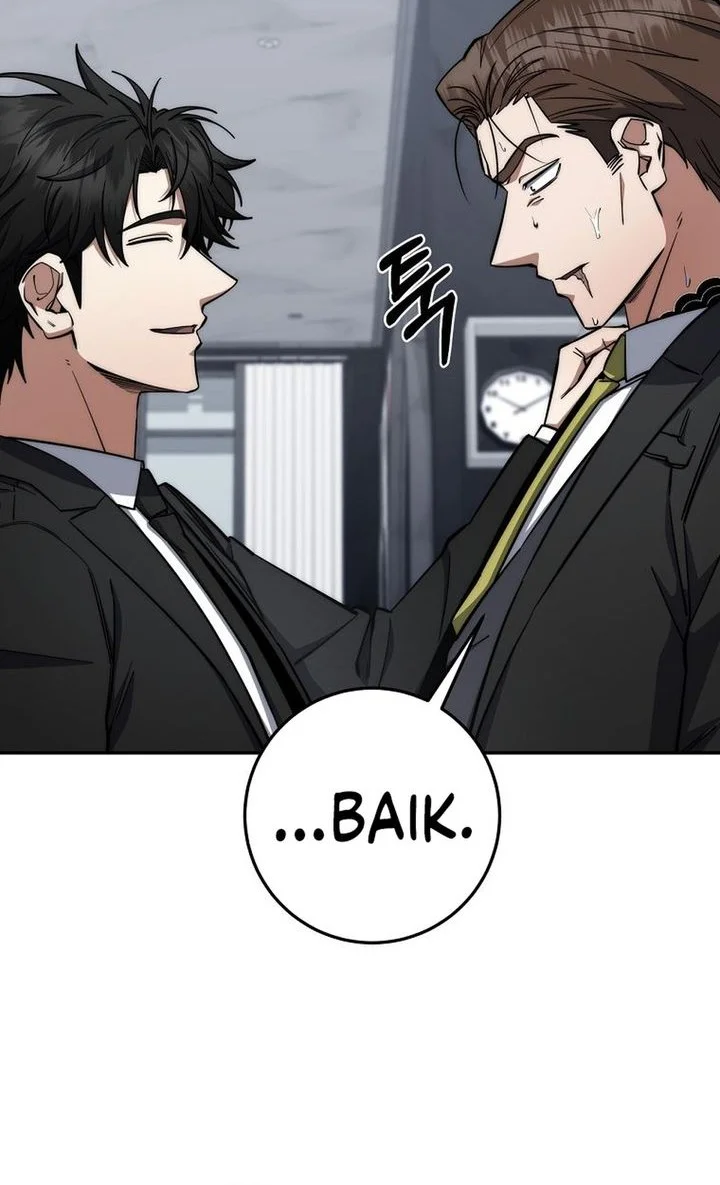Return of the Sword God-Rank Civil Servant Chapter 86 - halaman 28