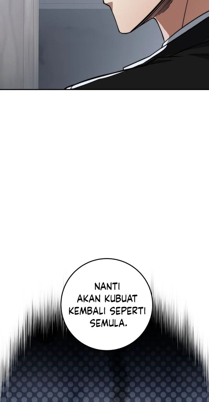 Return of the Sword God-Rank Civil Servant Chapter 86 - halaman 36