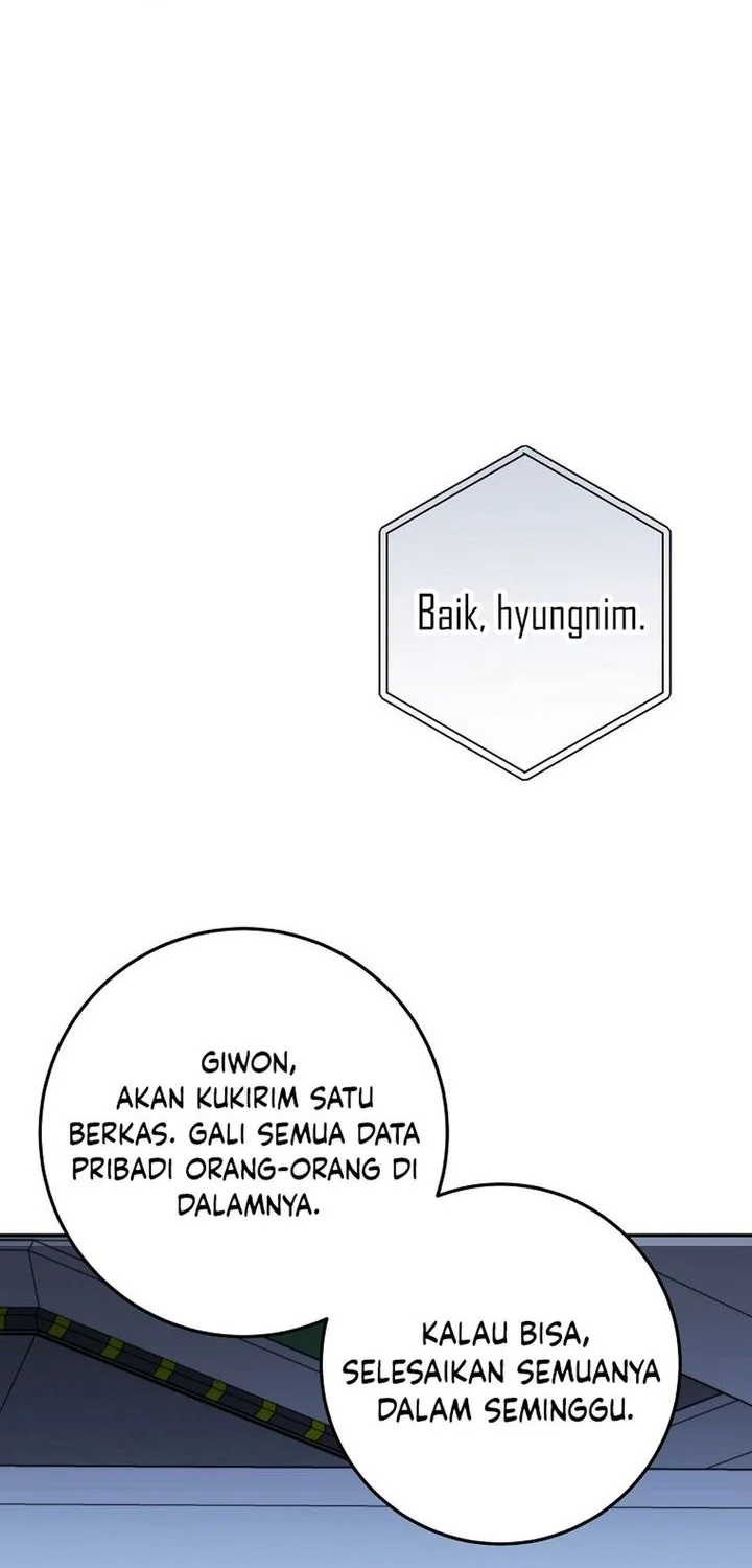 Return of the Sword God-Rank Civil Servant Chapter 86 - halaman 38
