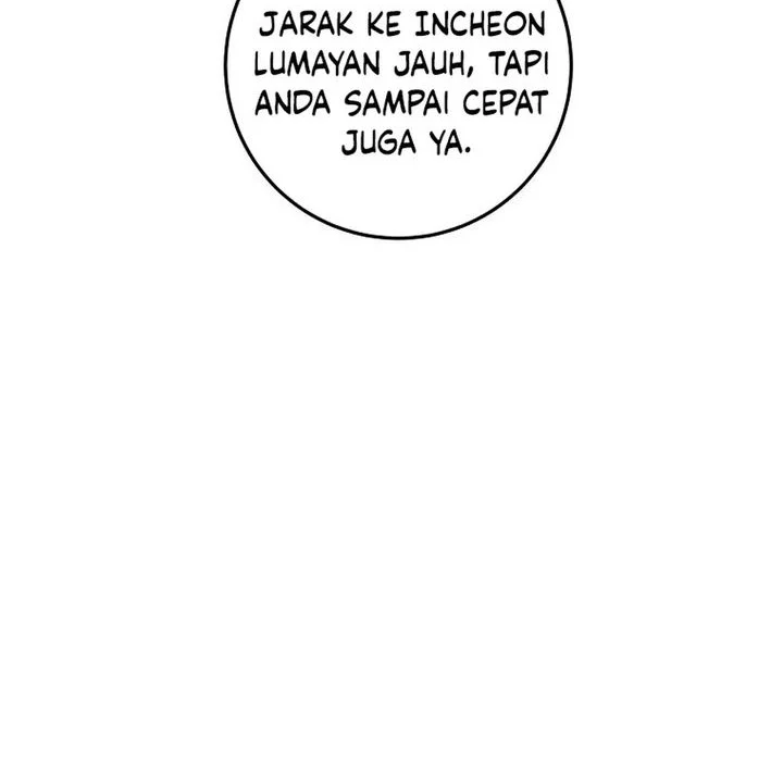 Return of the Sword God-Rank Civil Servant Chapter 86 - halaman 46