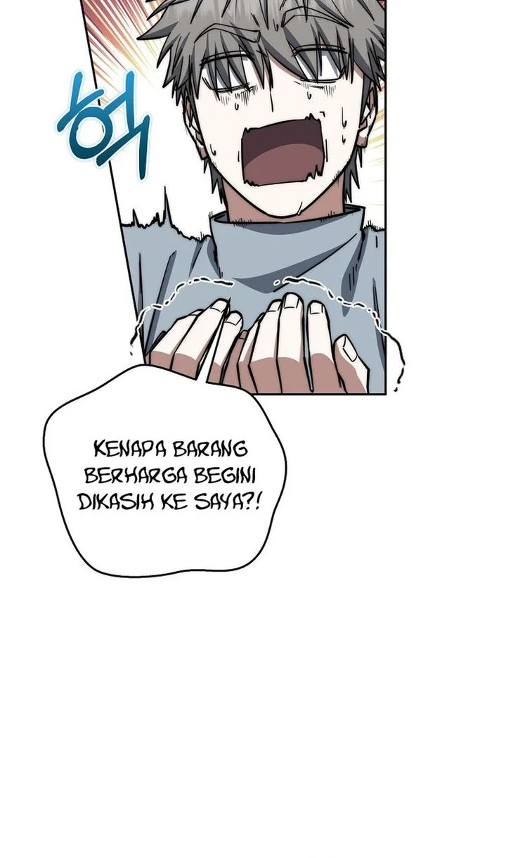 Return of the Sword God-Rank Civil Servant Chapter 86 - halaman 52
