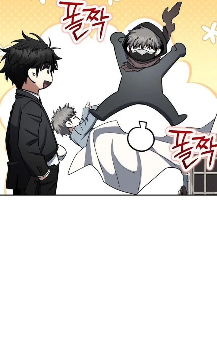 Return of the Sword God-Rank Civil Servant Chapter 86 - halaman 65