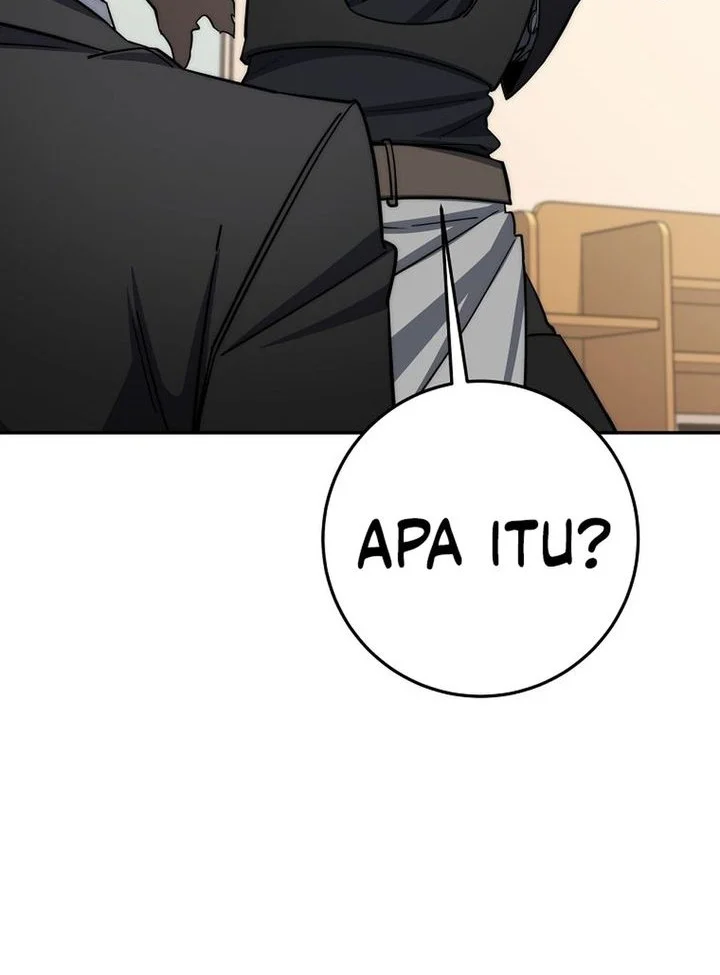 Return of the Sword God-Rank Civil Servant Chapter 86 - halaman 67