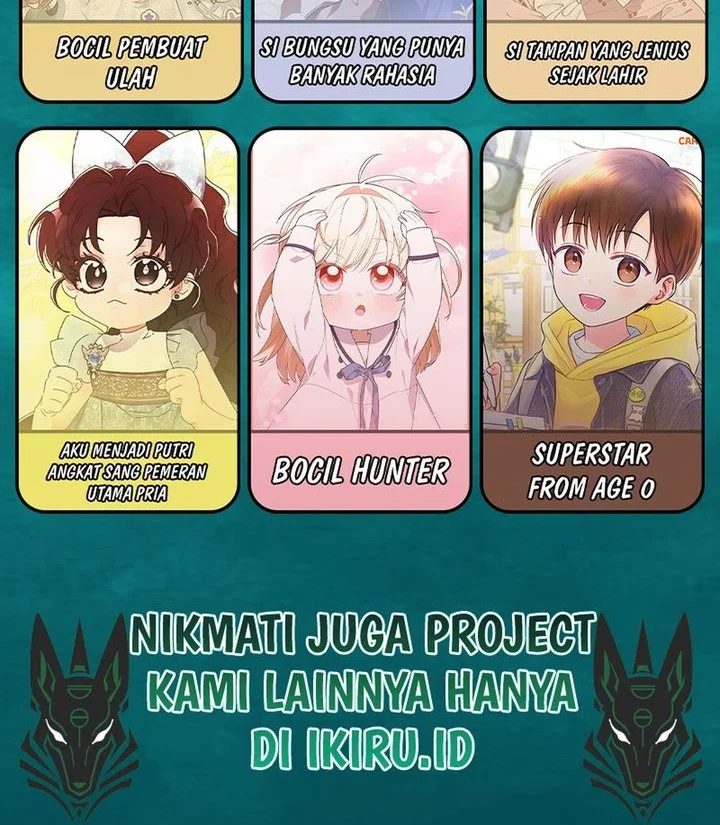 Return of the Sword God-Rank Civil Servant Chapter 86 - halaman 73