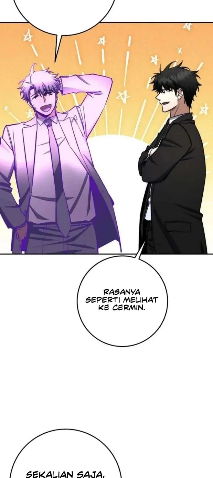 Return of the Sword God-Rank Civil Servant Chapter 87 - halaman 26
