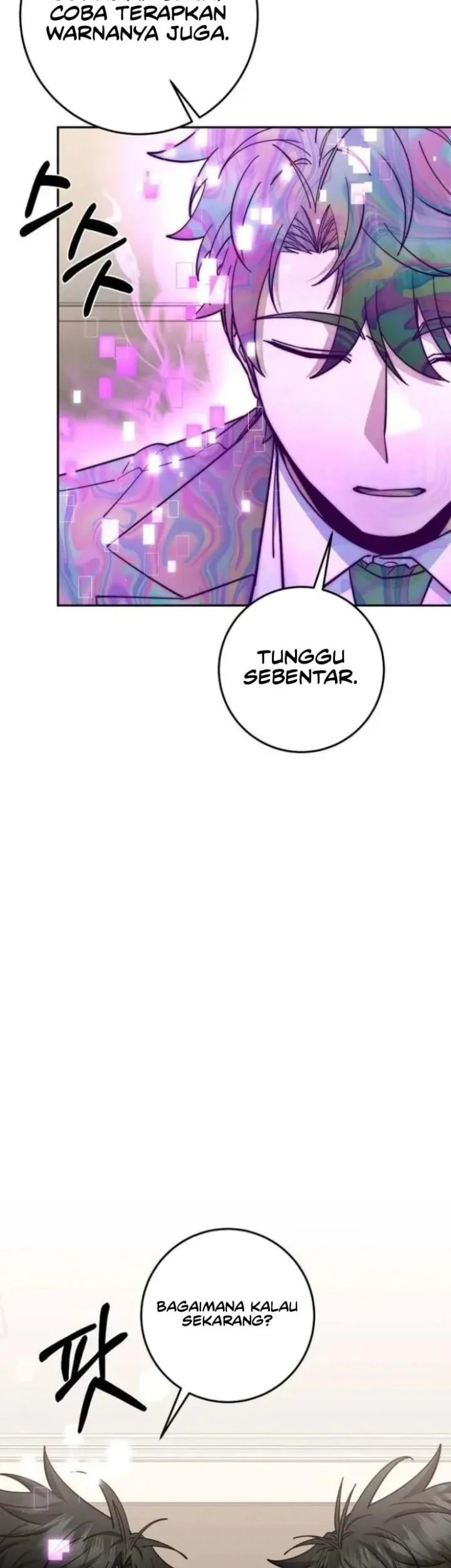 Return of the Sword God-Rank Civil Servant Chapter 87 - halaman 27