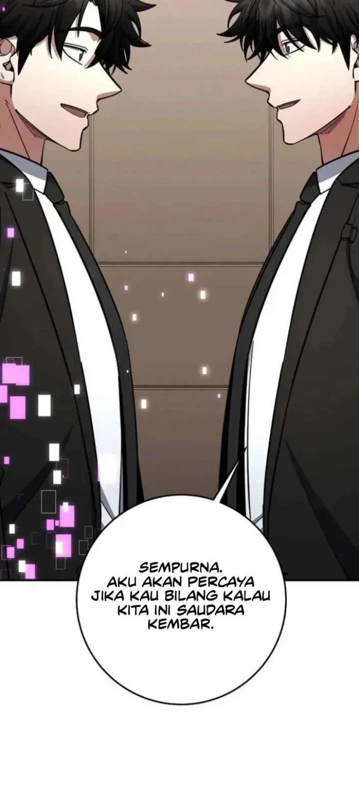 Return of the Sword God-Rank Civil Servant Chapter 87 - halaman 28