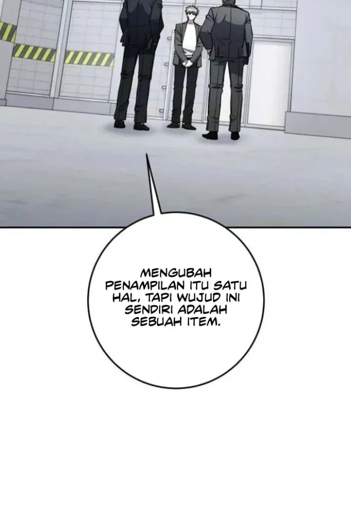Return of the Sword God-Rank Civil Servant Chapter 87 - halaman 32