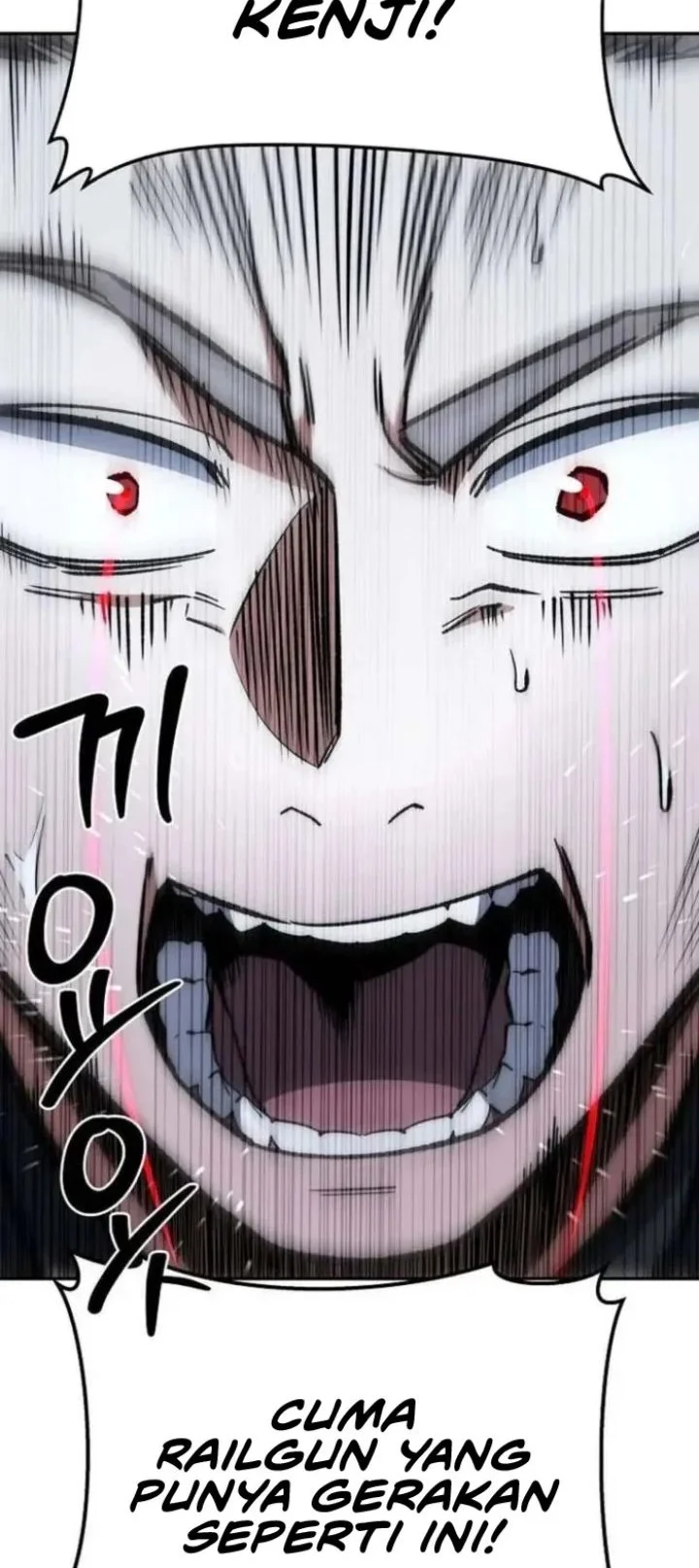 Return of the Sword God-Rank Civil Servant Chapter 87 - halaman 38