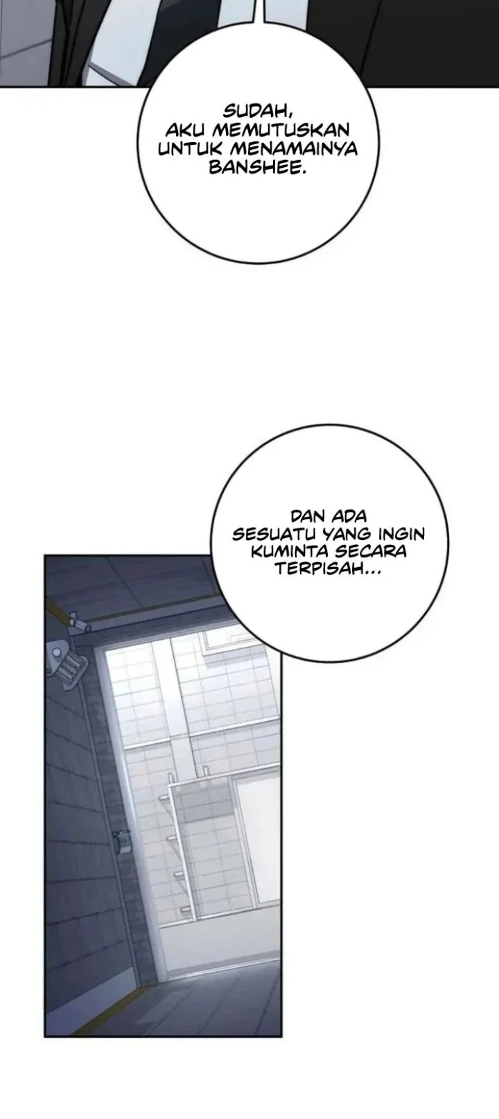 Return of the Sword God-Rank Civil Servant Chapter 87 - halaman 45