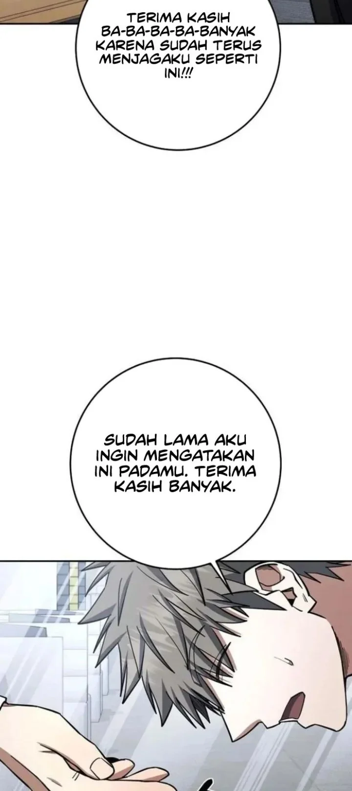Return of the Sword God-Rank Civil Servant Chapter 87 - halaman 57