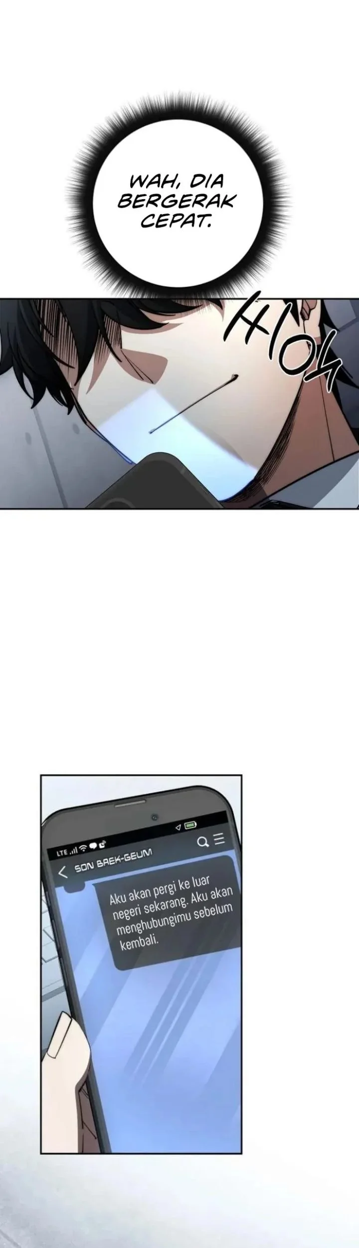 Return of the Sword God-Rank Civil Servant Chapter 87 - halaman 66