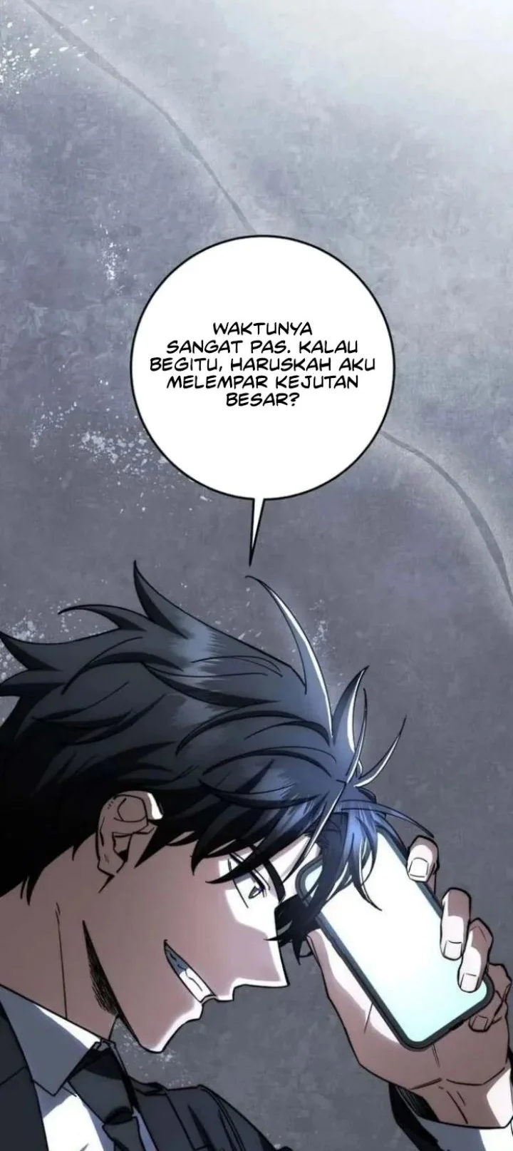 Return of the Sword God-Rank Civil Servant Chapter 87 - halaman 67