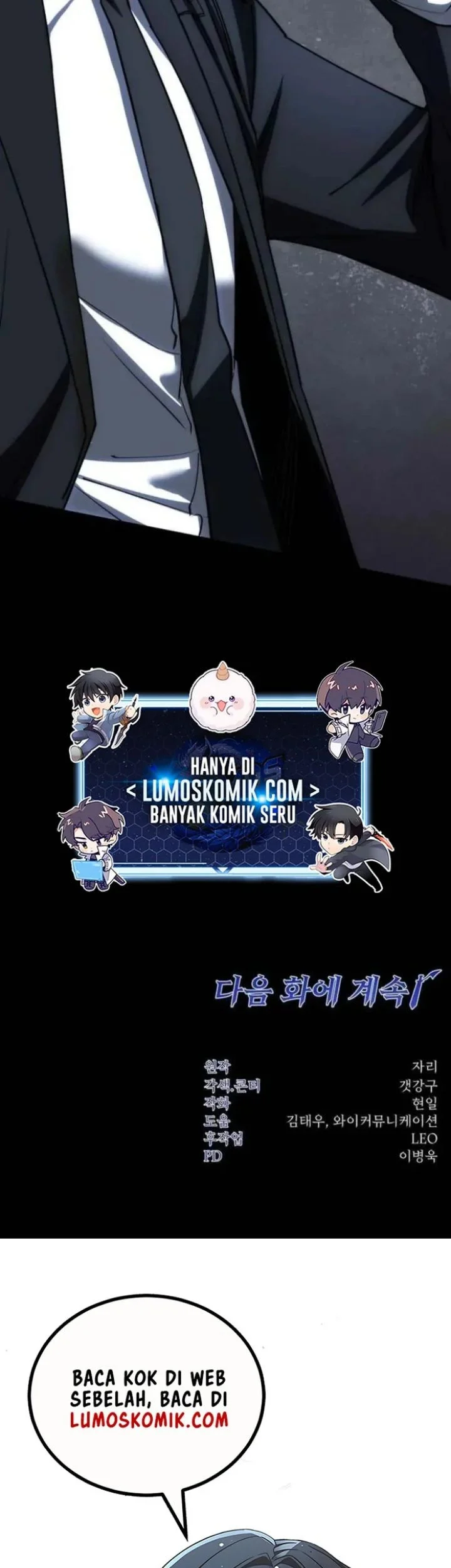 Return of the Sword God-Rank Civil Servant Chapter 87 - halaman 68