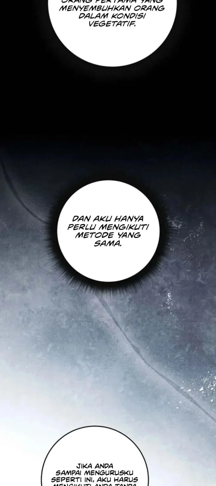 Return of the Sword God-Rank Civil Servant Chapter 87 - halaman 8