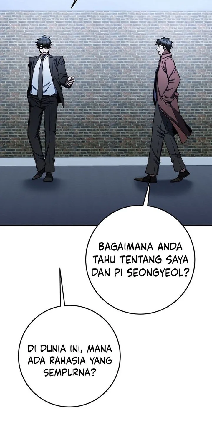 Return of the Sword God-Rank Civil Servant Chapter 88 - halaman 10