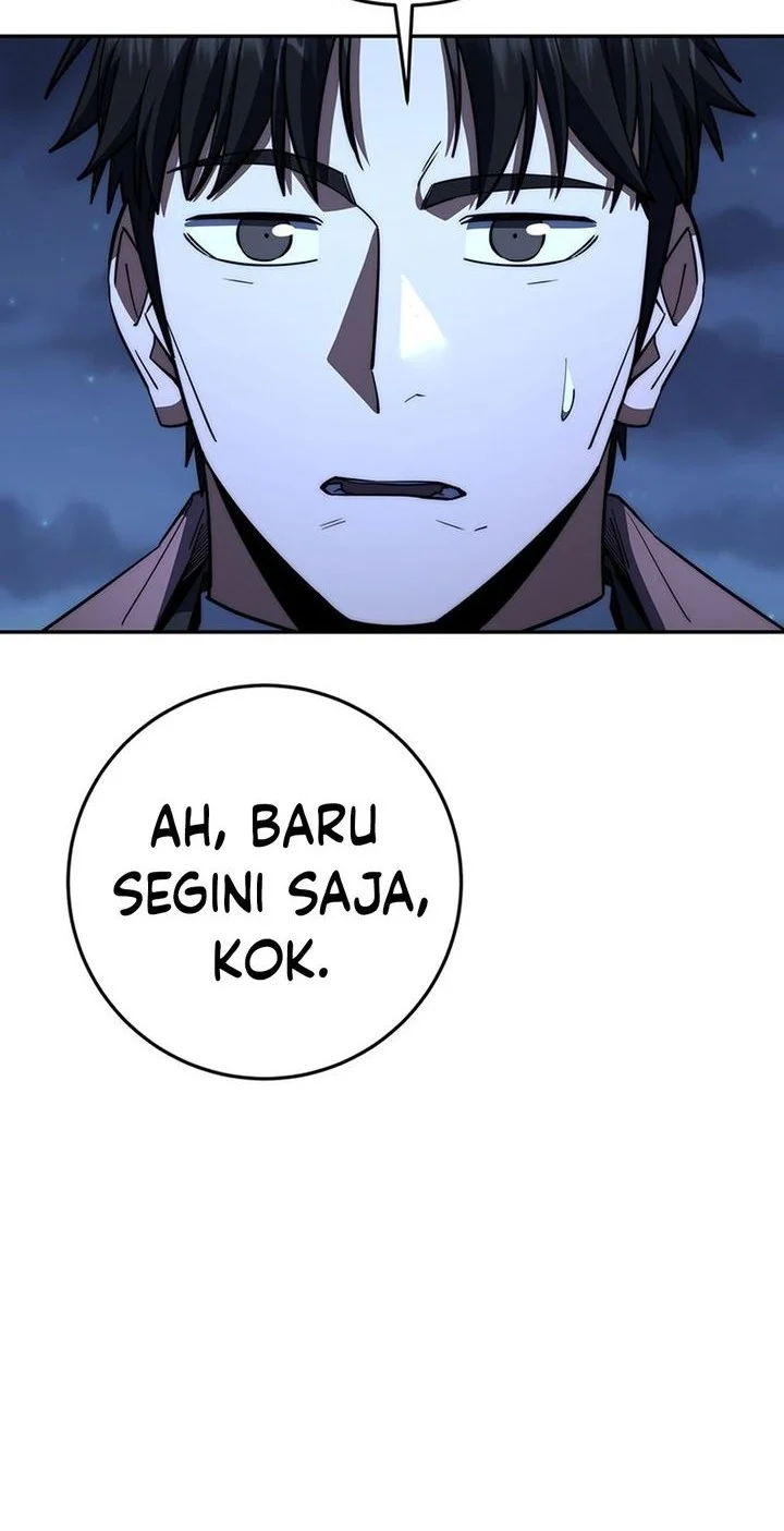 Return of the Sword God-Rank Civil Servant Chapter 88 - halaman 12