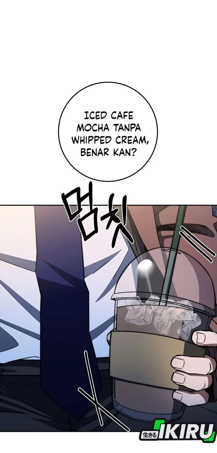 Return of the Sword God-Rank Civil Servant Chapter 88 - halaman 14