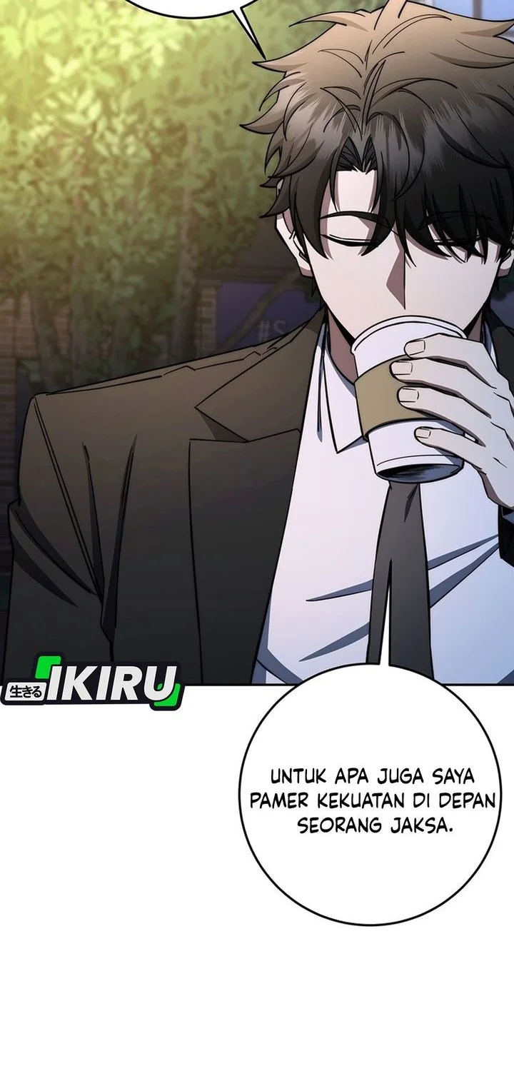 Return of the Sword God-Rank Civil Servant Chapter 88 - halaman 16