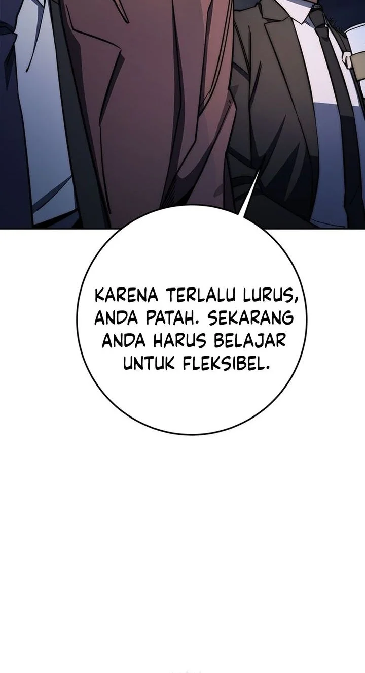 Return of the Sword God-Rank Civil Servant Chapter 88 - halaman 22