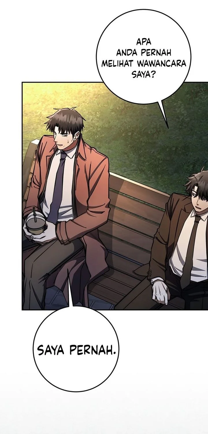 Return of the Sword God-Rank Civil Servant Chapter 88 - halaman 24