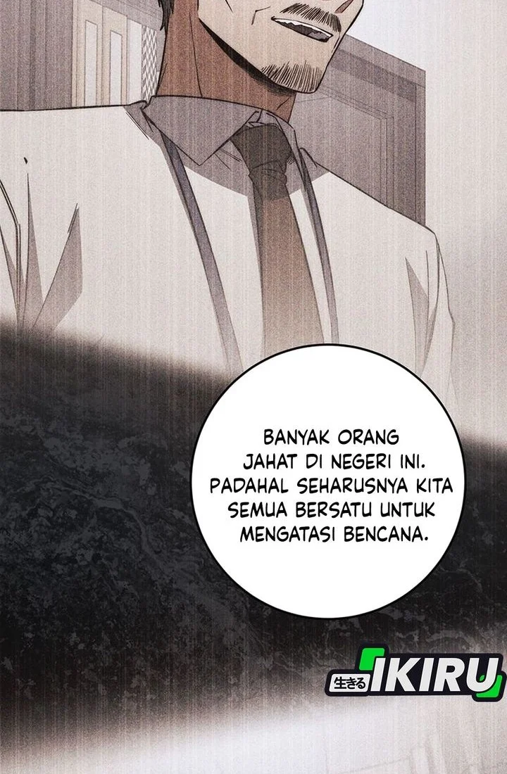 Return of the Sword God-Rank Civil Servant Chapter 88 - halaman 26