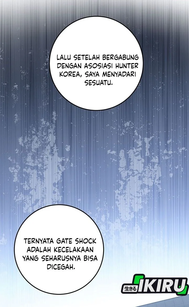 Return of the Sword God-Rank Civil Servant Chapter 88 - halaman 30