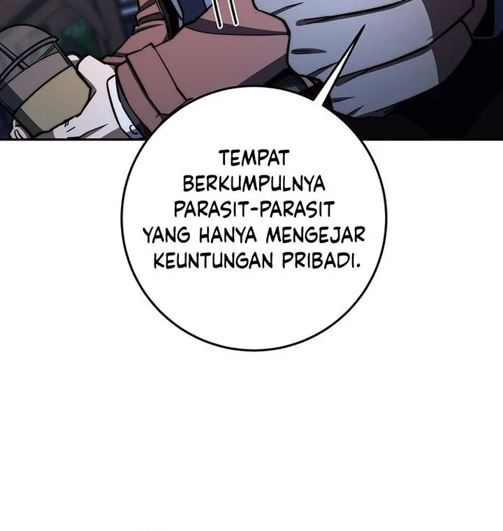 Return of the Sword God-Rank Civil Servant Chapter 88 - halaman 32