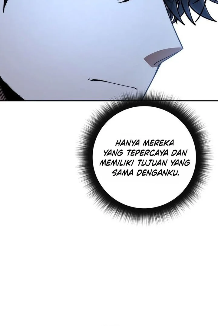 Return of the Sword God-Rank Civil Servant Chapter 88 - halaman 36