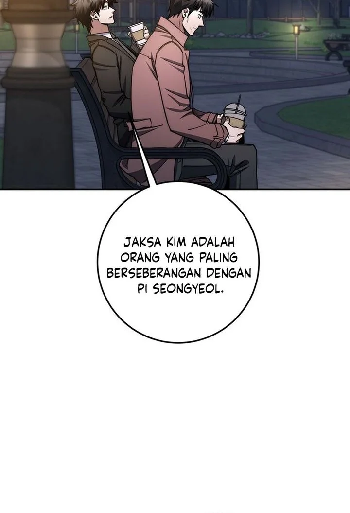 Return of the Sword God-Rank Civil Servant Chapter 88 - halaman 38