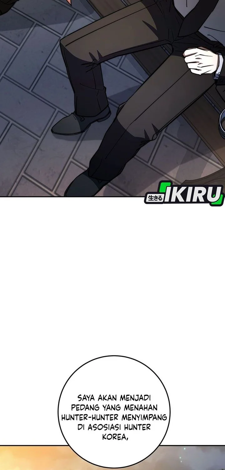 Return of the Sword God-Rank Civil Servant Chapter 88 - halaman 40