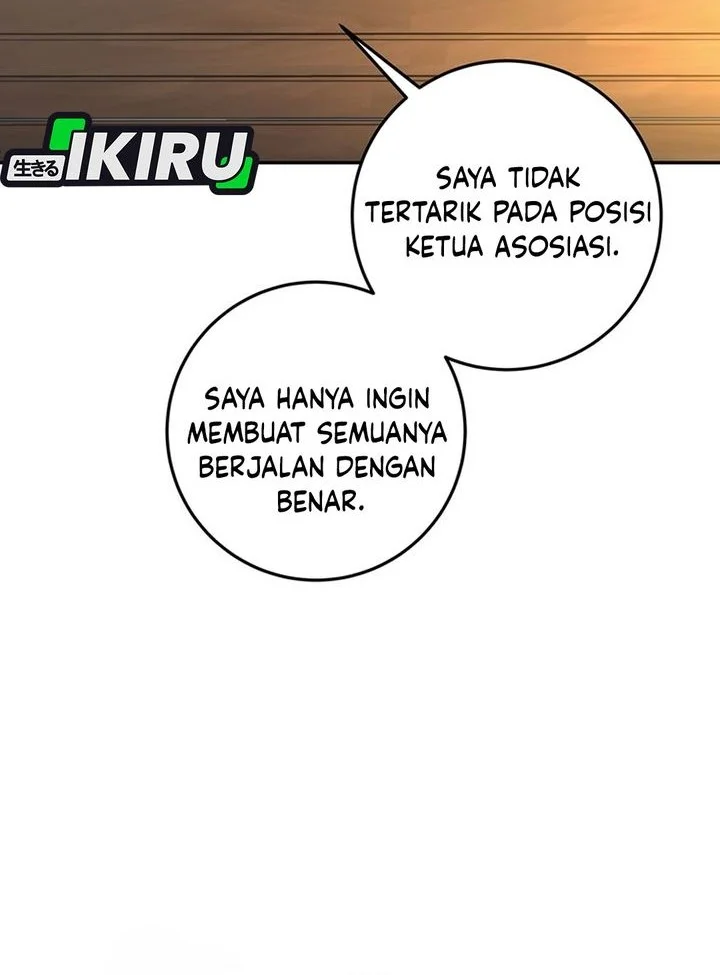 Return of the Sword God-Rank Civil Servant Chapter 88 - halaman 42