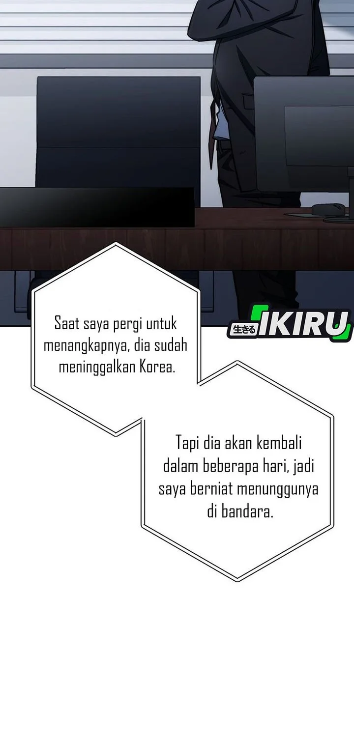 Return of the Sword God-Rank Civil Servant Chapter 88 - halaman 48