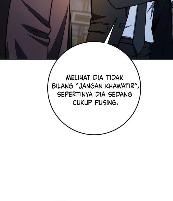 Return of the Sword God-Rank Civil Servant Chapter 88 - halaman 54