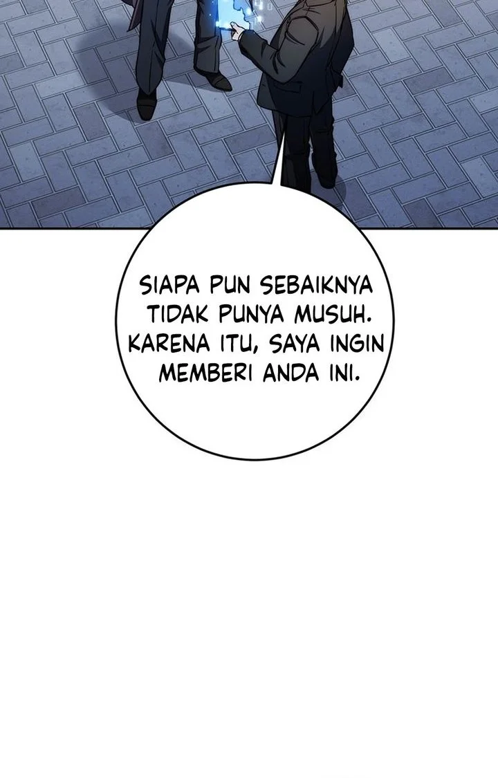 Return of the Sword God-Rank Civil Servant Chapter 88 - halaman 58