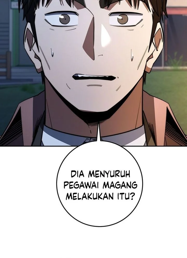 Return of the Sword God-Rank Civil Servant Chapter 88 - halaman 60