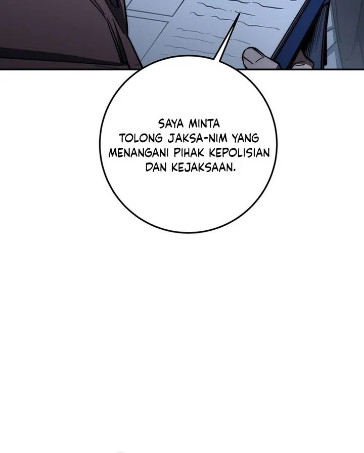 Return of the Sword God-Rank Civil Servant Chapter 88 - halaman 64
