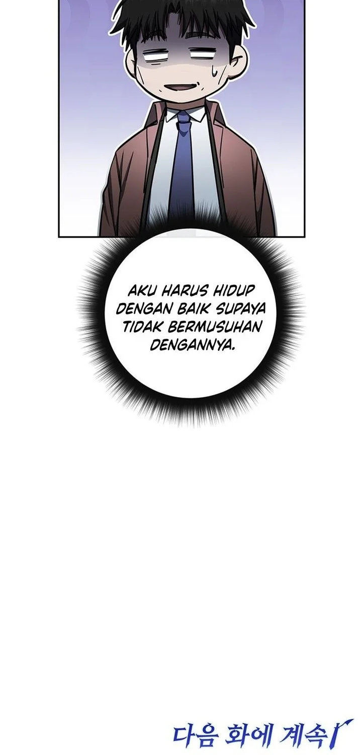 Return of the Sword God-Rank Civil Servant Chapter 88 - halaman 70