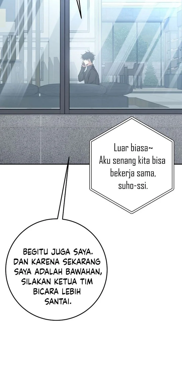Return of the Sword God-Rank Civil Servant Chapter 89 - halaman 10