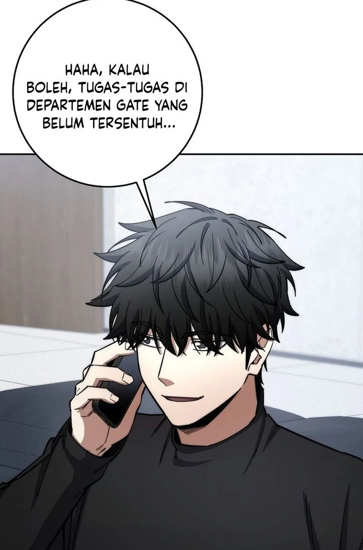 Return of the Sword God-Rank Civil Servant Chapter 89 - halaman 12