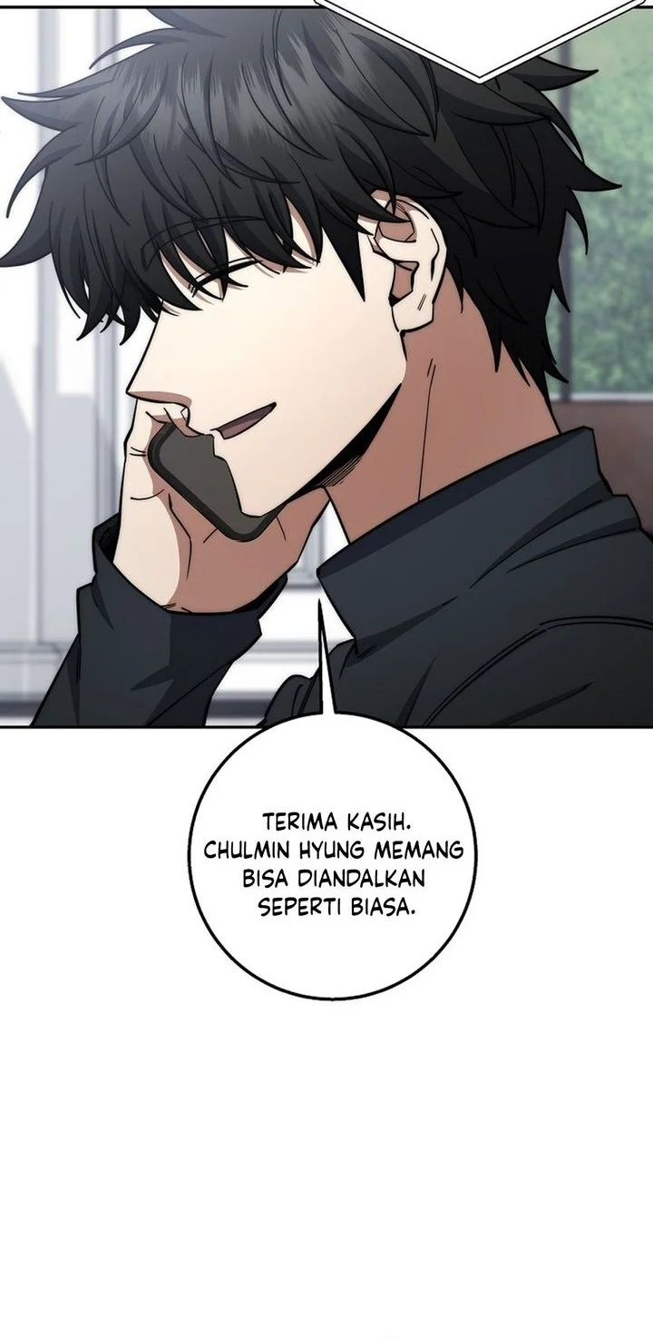 Return of the Sword God-Rank Civil Servant Chapter 89 - halaman 16