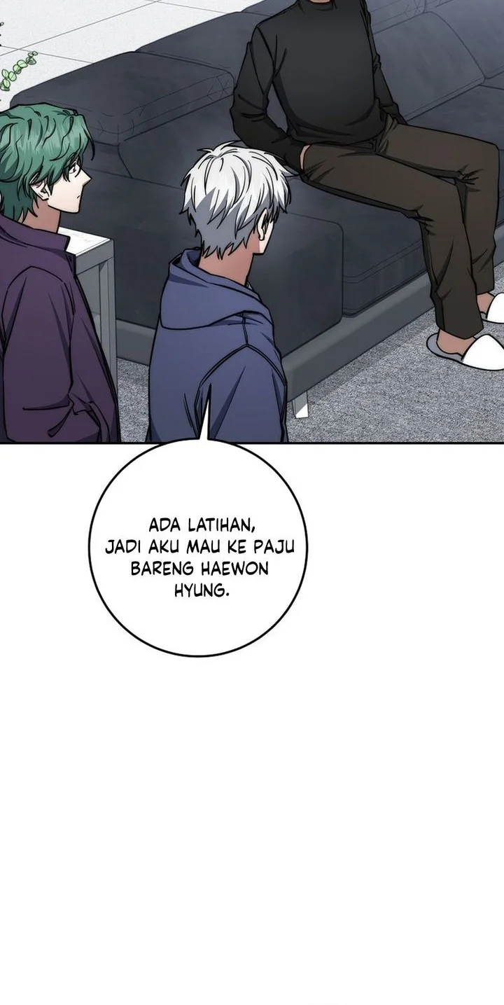 Return of the Sword God-Rank Civil Servant Chapter 89 - halaman 18