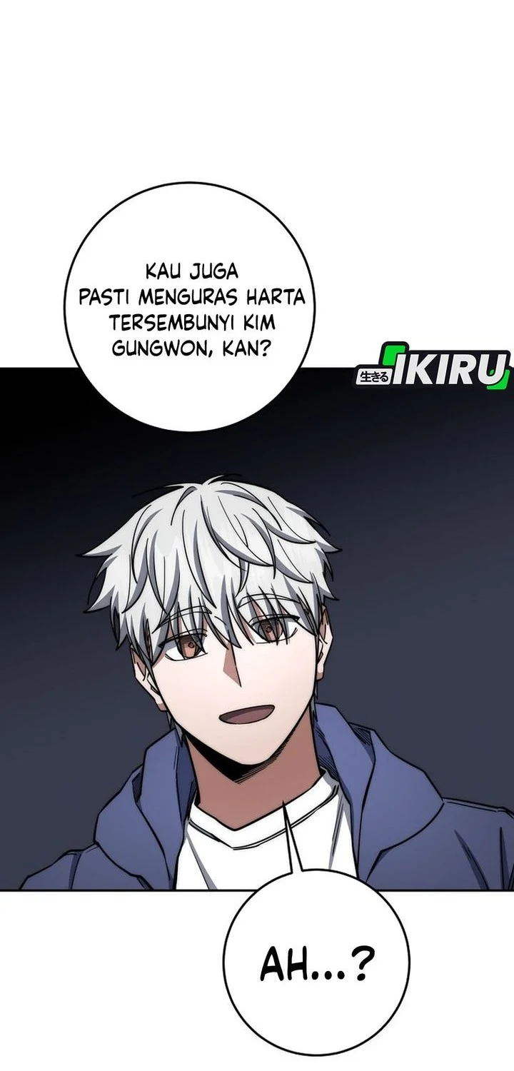 Return of the Sword God-Rank Civil Servant Chapter 89 - halaman 20