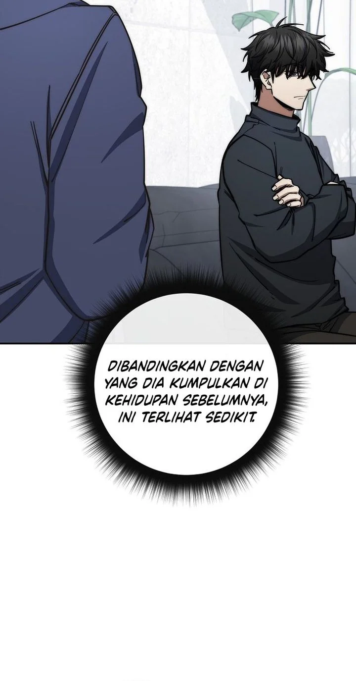 Return of the Sword God-Rank Civil Servant Chapter 89 - halaman 24
