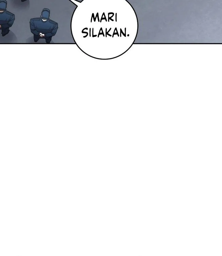 Return of the Sword God-Rank Civil Servant Chapter 89 - halaman 34